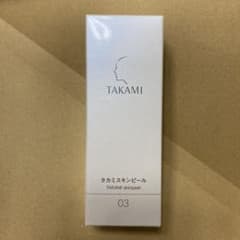 タカミ スキンピール 30mlのサムネイル