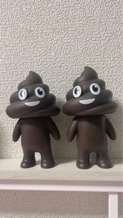 うんちのおもちゃのサムネイル