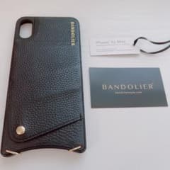 【BANDOLIER】iPhoneケース♡のサムネイル