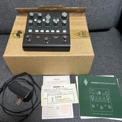 【Lv3アプデ済】KEMPER PROFILER PLAYERのサムネイル