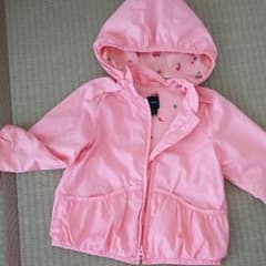 babyGap春物アウター 100cmのサムネイル