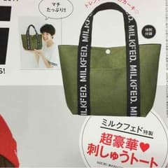 mini10月号付録のサムネイル