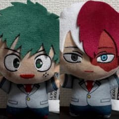 僕のヒーローアカデミア ちびぐるみvol.11の入手方法まとめ – 攻略大百科