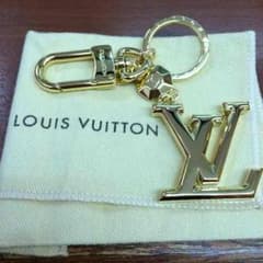 ☆元旦さま専用☆✨超美品✨ ルイヴィトン キーリング♡のサムネイル