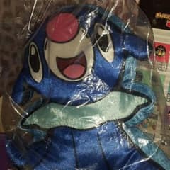 アシマリクッション＆ファイルのサムネイル