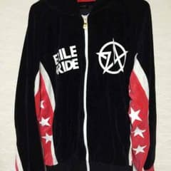 24karats EXILE PRIDE ツアージャージのサムネイル