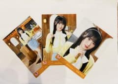 LOVE イコラブ 生写真 木漏れ日メゾフォルテ 齋藤樹愛羅 コンプ - メルカリ