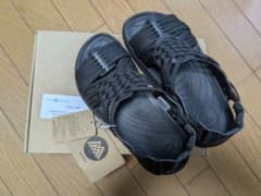 新品　MALIBU SANDALS/マリブサンダルズ　23cmのサムネイル