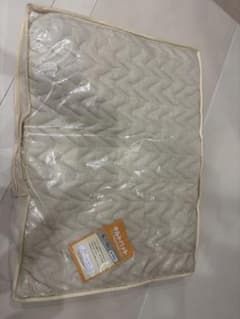 新品] 本麻 キルトパッド POKO POKO 100x205cm - メルカリ