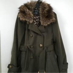 レディース♡コート♡Mのサムネイル