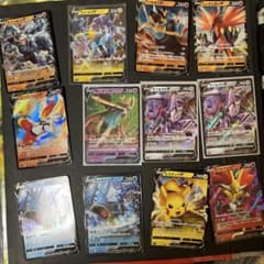 ポケモンカード Vカード 12枚セット お値下げ可