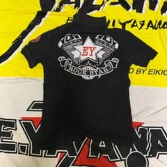 矢沢永吉 ‼️訳あり‼️ポロシャツ XLのサムネイル