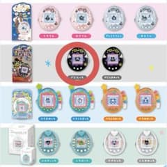 たまごっち 4 デビルっちのサムネイル