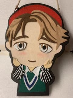 BTS ジミン　ポップアップverのサムネイル