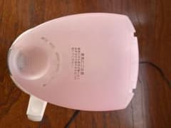 ハローキティSANYO コーヒー・ティーメーカー SAC-KTS - メルカリ