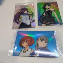 Funeral Frieren Set of 3 cards