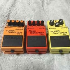 エフェクターセットのサムネイル