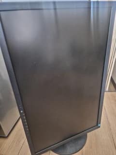 EIZO FlexScan EV2416W モニターのサムネイル