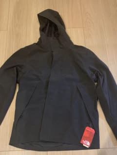 値下げノースフェイスAPEX FLEX DRYVENT JACKET（XL）のサムネイル