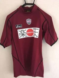 ヴィッセル神戸 ユニホームTシャツのサムネイル