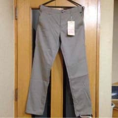 【めぐみーさん専用】未使用 ユニクロ チノパンツのサムネイル