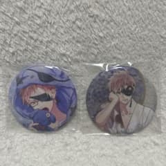 DIABOLIK LOVERS ディアラバ 月浪シン ビッグ缶バッチ - メルカリ