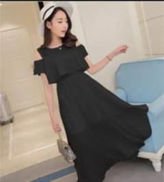 新品 ワンピースのサムネイル