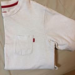 supreme ポケットTシャツ　2枚セット販売　格安のサムネイル