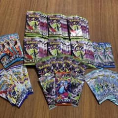 ポケカバラパック 85パック - メルカリ