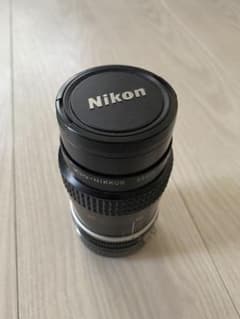 ニコン:Nikon 55mm Micro-NIKKOR f2.8のサムネイル