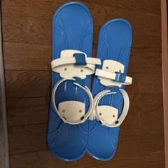 ミニスキーのサムネイル