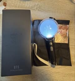 BTS MAP OF THE SOUL LIGHT STICKのサムネイル