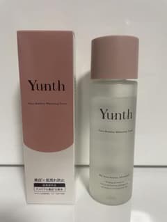 Yunth 化粧すいのサムネイル