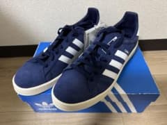 adidas Campus ネイビー 275mmのサムネイル