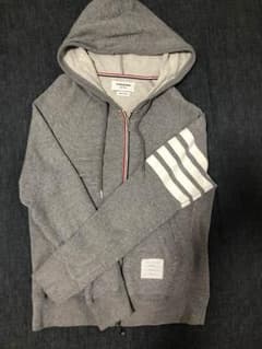 【正規品】トムブラウンパーカーのサムネイル
