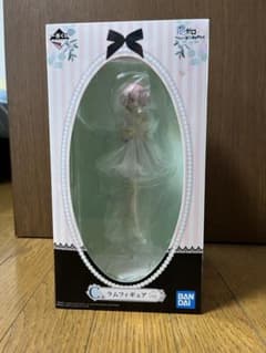 一番くじ　ラム　フィギュアのサムネイル