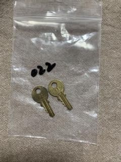 エルメス　鍵022のサムネイル