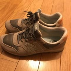ニューバランス スニーカー996のサムネイル
