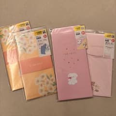 韓国デザイン 封筒セット 4種　のし袋　まとめ売りのサムネイル