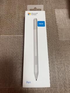サーフェス/surface ペン　箱付き　純正のサムネイル