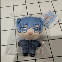 暗殺教室 ぬいぷりけ mini 潮田渚 | Shop at Mercari from Japan! | Buyee