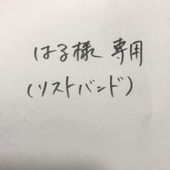 はる様専用のサムネイル