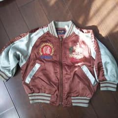 ジャンパー90のサムネイル