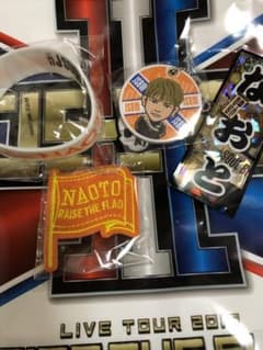 三代目 直人 ガチャのサムネイル