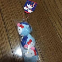 ハローキティふぐストラップのサムネイル