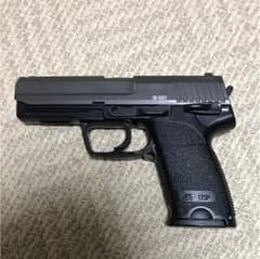 東京マルイ HK USP エアガンのサムネイル