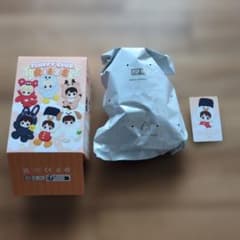 RIIZE POP MART ぬいぐるみペンダント ソヒ