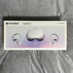 Oculus Quest 2 64GBのサムネイル