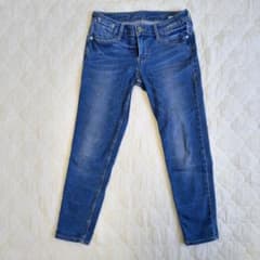 Levi's Demi Curve スキニーデニム W26のサムネイル