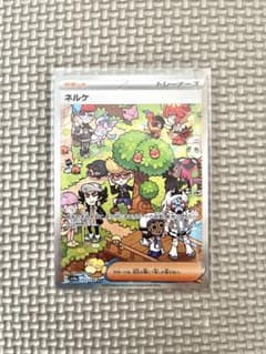 【即購入可】ネルケ　SARのサムネイル